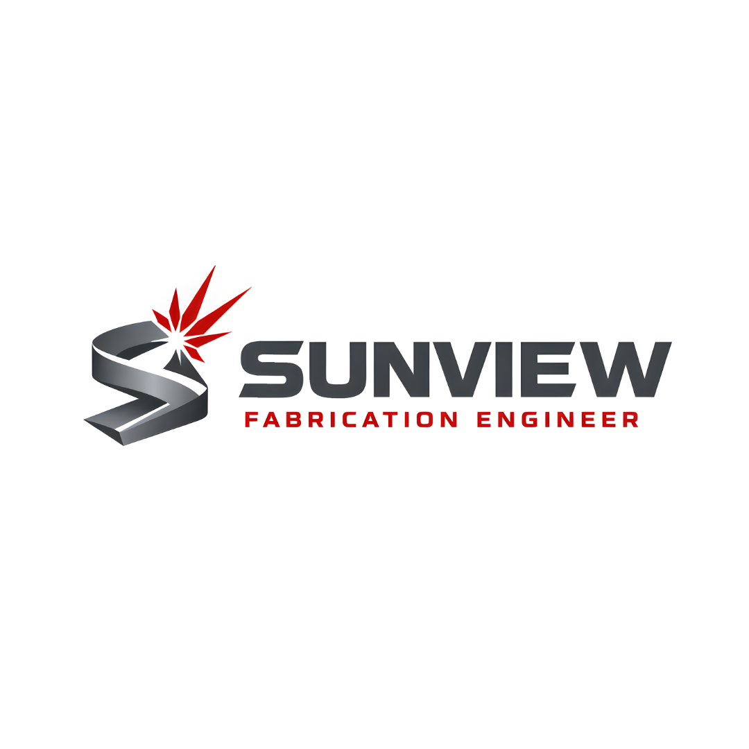 SunView Fabrication Engineer Logo
